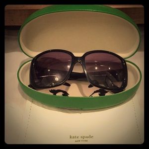 Kate Spade Sunglasses